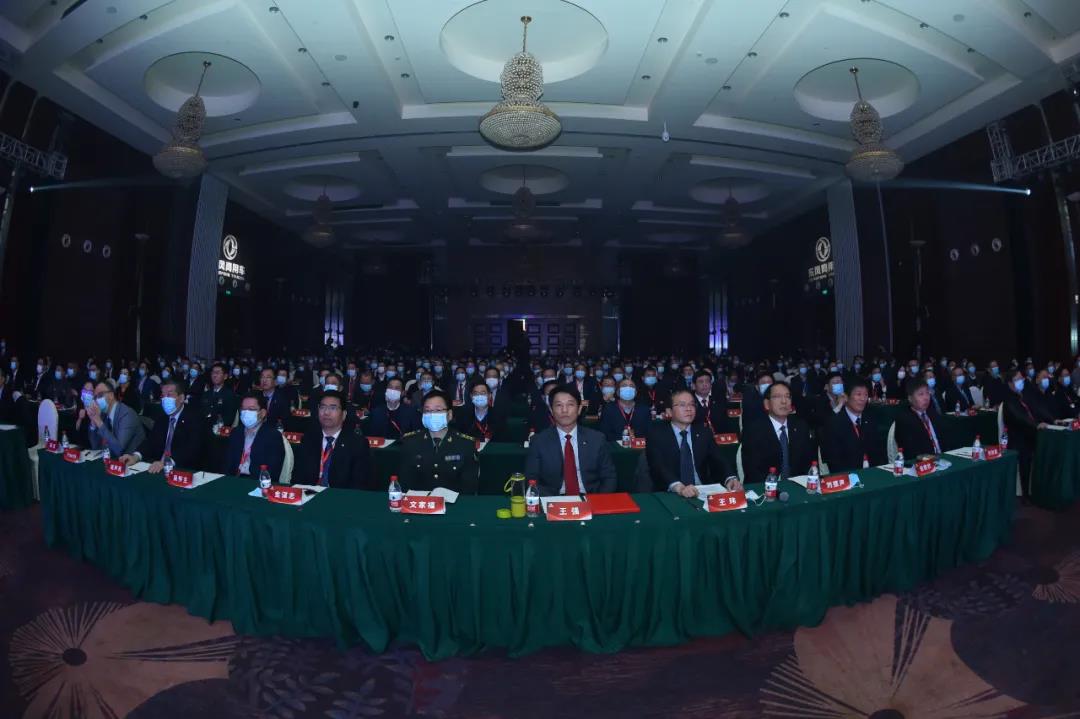 打造安全可靠高效共赢具有竞争力的供应链,东风商用车举办2021供应商大会 - 第2张 - 提加商用车网 打造安全可靠高效共赢具有竞争力的供应链,东风商用车举办2021供应商大会 - 第2张