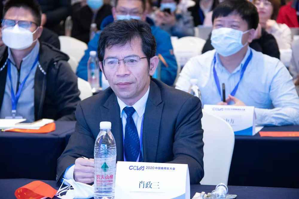 2021商用车行业发展趋势如何?请看中国商用车大会分析! - 第3张 - 提加商用车网 2021商用车行业发展趋势如何?请看中国商用车大会分析! - 第3张