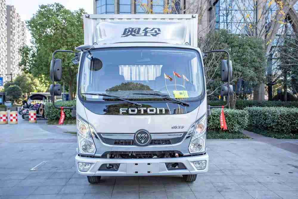 2021商用车行业发展趋势如何?请看中国商用车大会分析! - 第16张 - 提加商用车网 2021商用车行业发展趋势如何?请看中国商用车大会分析! - 第16张