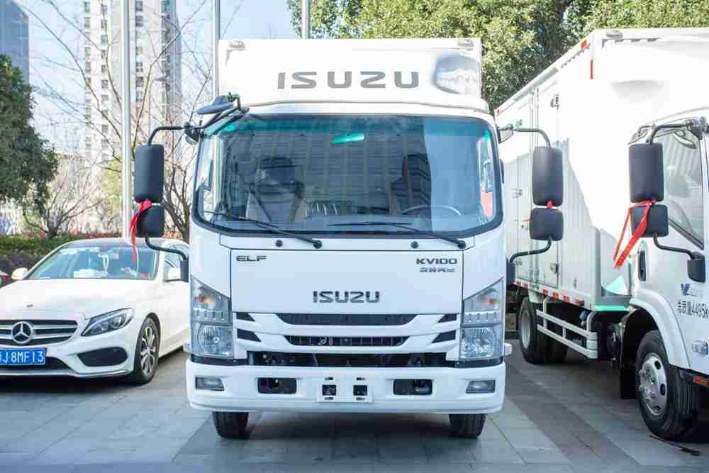 2021商用车行业发展趋势如何?请看中国商用车大会分析! - 第17张 - 提加商用车网 2021商用车行业发展趋势如何?请看中国商用车大会分析! - 第17张