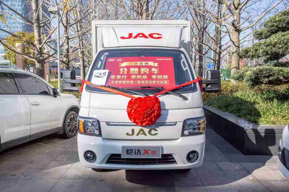 2021商用车行业发展趋势如何?请看中国商用车大会分析! - 第18张 - 提加商用车网 2021商用车行业发展趋势如何?请看中国商用车大会分析! - 第18张