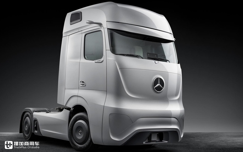 不装配驾驶室,外观造型科幻,全角度带您认识斯堪尼亚AXL矿山车 - 第15张 - 提加商用车网 不装配驾驶室,外观造型科幻,全角度带您认识斯堪尼亚AXL矿山车 - 第15张