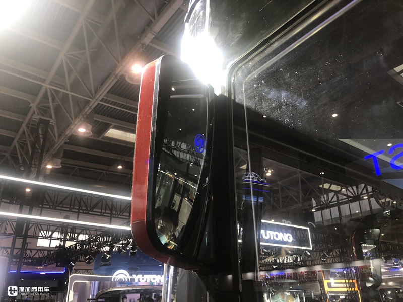 福田欧辉全新纯电动公交亮相,12米车身续航三百公里,现代化内饰亮眼 - 第5张 - 提加商用车网 福田欧辉全新纯电动公交亮相,12米车身续航三百公里,现代化内饰亮眼 - 第5张