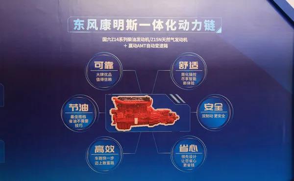 谋定思变赢领国六 产品为王乘胜追击 - 第3张 - 提加商用车网 谋定思变赢领国六 产品为王乘胜追击 - 第3张