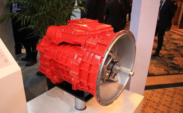 谋定思变赢领国六 产品为王乘胜追击 - 第5张 - 提加商用车网 谋定思变赢领国六 产品为王乘胜追击 - 第5张