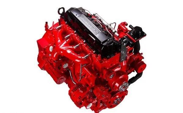 谋定思变赢领国六 产品为王乘胜追击 - 第6张 - 提加商用车网 谋定思变赢领国六 产品为王乘胜追击 - 第6张