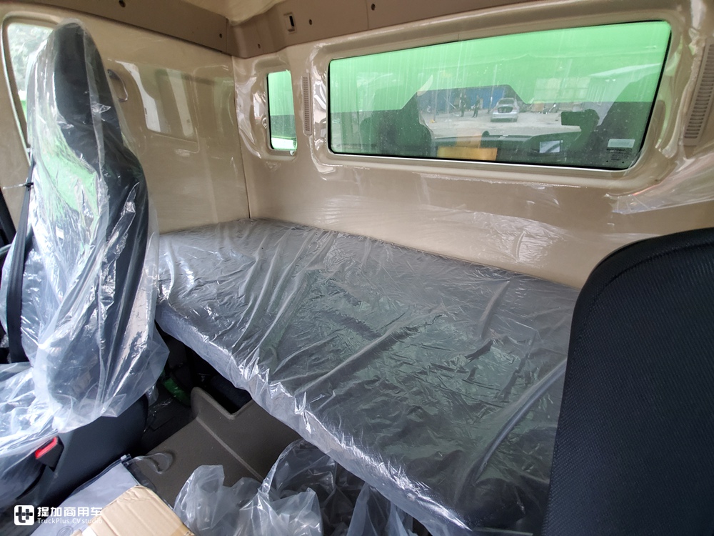 配潍柴的豪沃自卸车回来了,400马力曼技术驾驶室,不愧是工程之王 - 第21张 - 提加商用车网 配潍柴的豪沃自卸车回来了,400马力曼技术驾驶室,不愧是工程之王 - 第21张