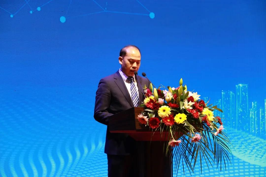 吉利商用车集团2021年度商务大会召开 - 第1张 - 提加商用车网 吉利商用车集团2021年度商务大会召开 - 第1张