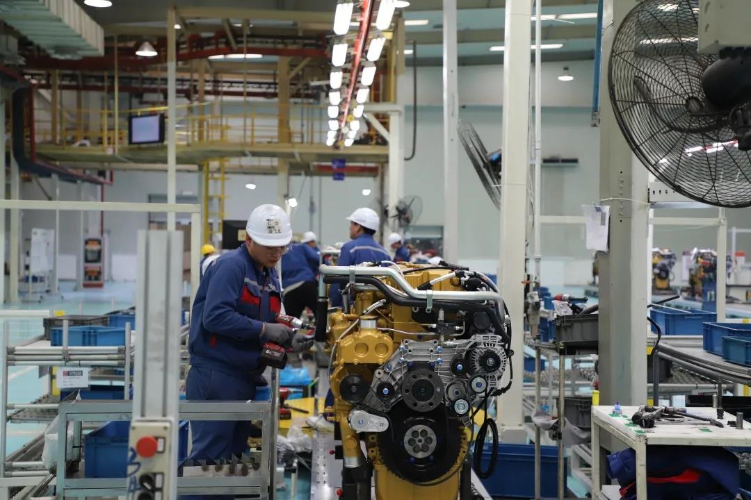 联合动力2020年产销突破30000大关 - 第1张 - 提加商用车网 联合动力2020年产销突破30000大关 - 第1张