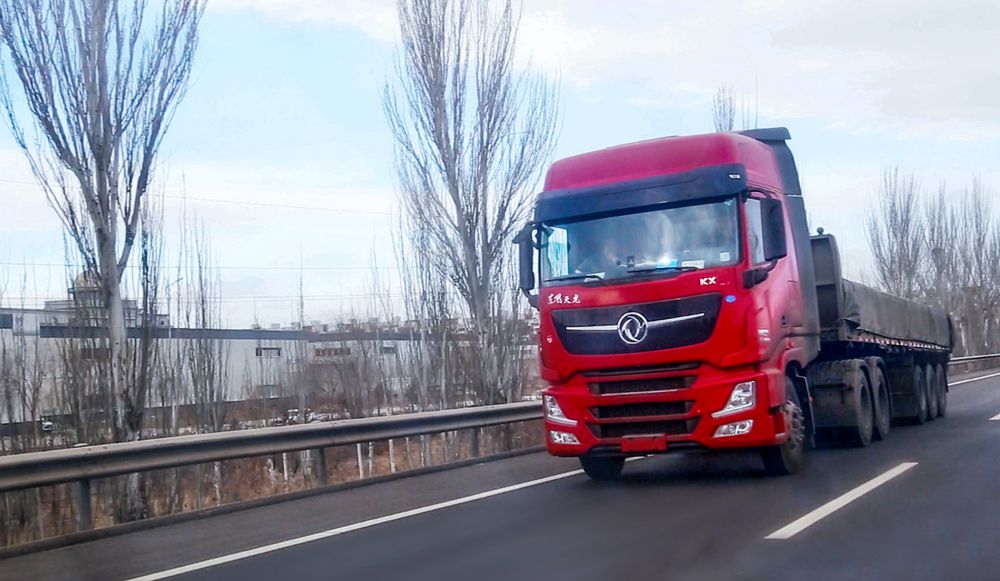 匠心打造、可靠验证,揭秘东风商用车燃气车试验过程 - 第6张 - 提加商用车网 匠心打造、可靠验证,揭秘东风商用车燃气车试验过程 - 第6张