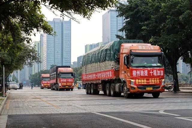 乘龙载誉而归!荣获“大国·汽车观”两项重磅大奖! - 第4张 - 提加商用车网 乘龙载誉而归!荣获“大国·汽车观”两项重磅大奖! - 第4张