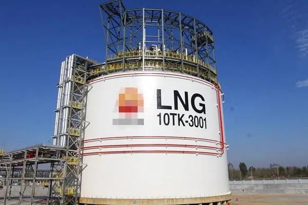 国家出手!保供 “南气北上”,LNG价格或进入4元时代? - 第4张 - 提加商用车网 国家出手!保供 “南气北上”,LNG价格或进入4元时代? - 第4张