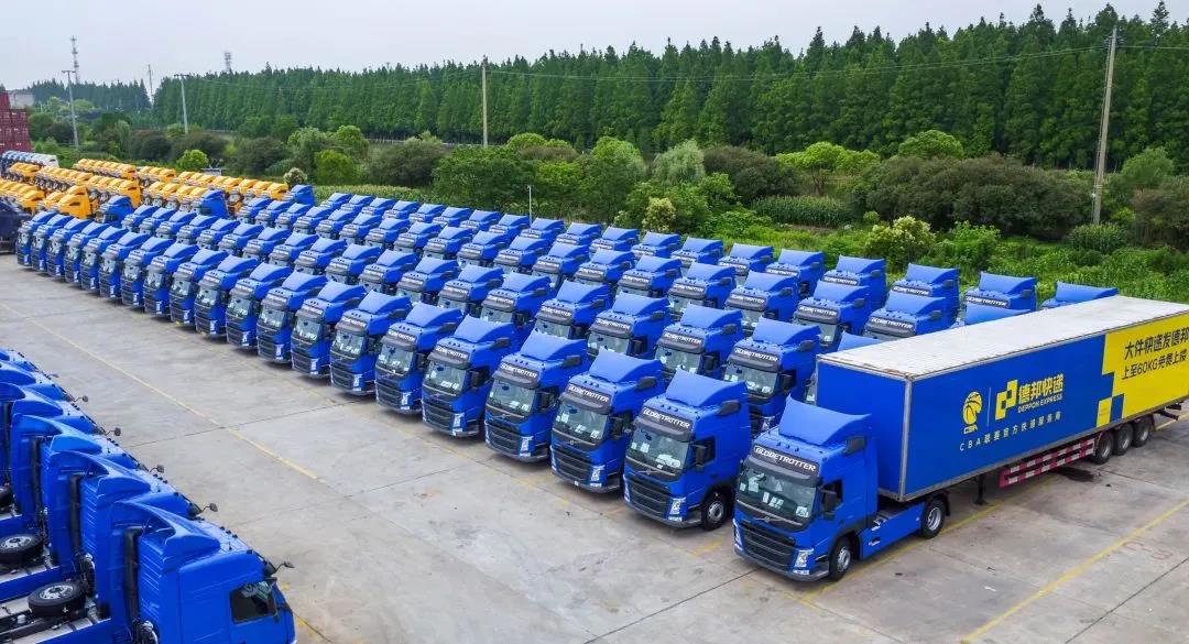 沃尔沃卡车2020年销量强劲增长,助力客户迈向成功之路 - 第5张 - 提加商用车网 沃尔沃卡车2020年销量强劲增长,助力客户迈向成功之路 - 第5张