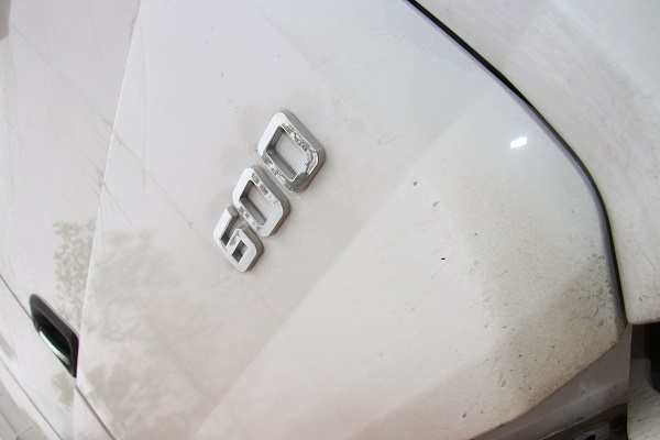 乘龙T7智能冷藏车,八千里路智与鲜 - 第6张 - 提加商用车网 乘龙T7智能冷藏车,八千里路智与鲜 - 第6张