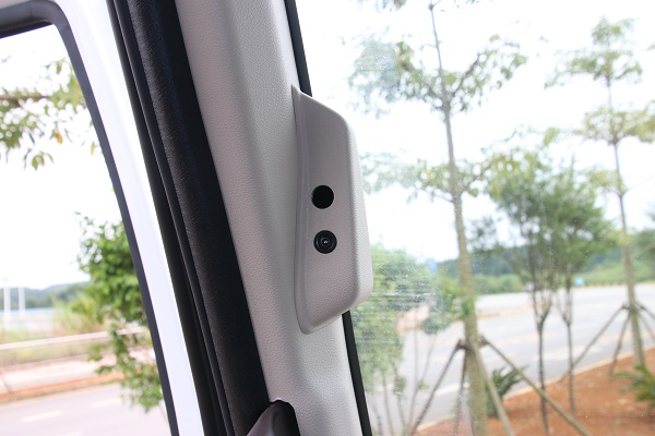 乘龙T7智能冷藏车,八千里路智与鲜 - 第12张 - 提加商用车网 乘龙T7智能冷藏车,八千里路智与鲜 - 第12张