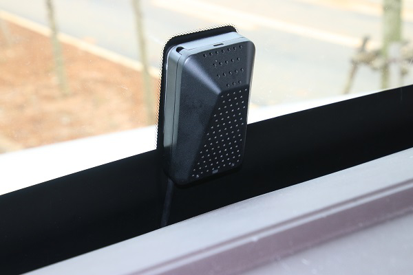 乘龙T7智能冷藏车,八千里路智与鲜 - 第13张 - 提加商用车网 乘龙T7智能冷藏车,八千里路智与鲜 - 第13张