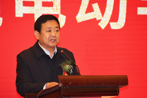 批量交付纯电动牵引车 开沃新能源助力鄂尔多斯绿色建设 - 第3张 - 提加商用车网 批量交付纯电动牵引车 开沃新能源助力鄂尔多斯绿色建设 - 第3张