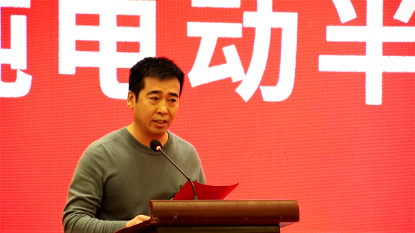 批量交付纯电动牵引车 开沃新能源助力鄂尔多斯绿色建设 - 第4张 - 提加商用车网 批量交付纯电动牵引车 开沃新能源助力鄂尔多斯绿色建设 - 第4张