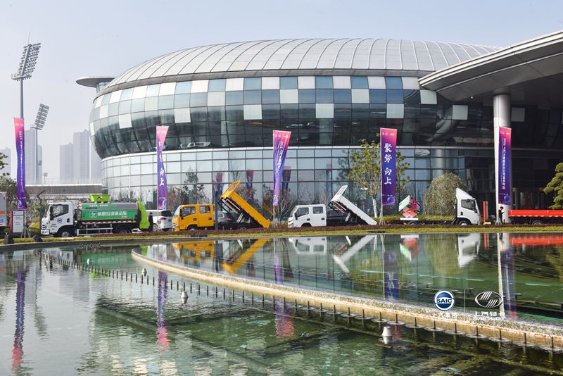 聚势向上 2021上汽大通南京分公司商务年会隆重召开 - 第3张 - 提加商用车网 聚势向上 2021上汽大通南京分公司商务年会隆重召开 - 第3张