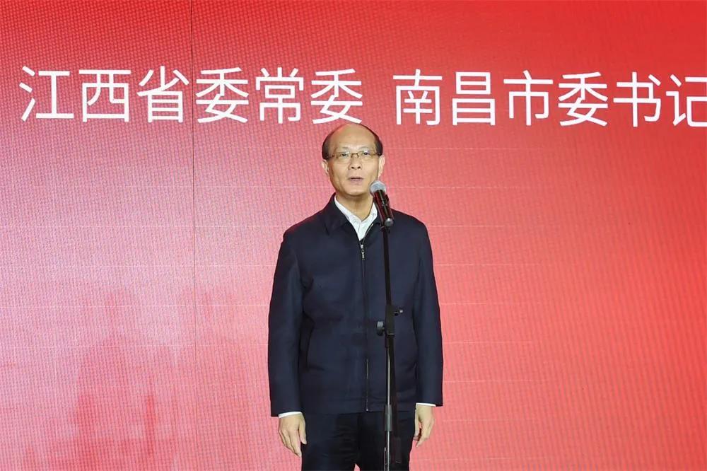 江铃集团新能源新工厂正式启用 - 第1张 - 提加商用车网 江铃集团新能源新工厂正式启用 - 第1张