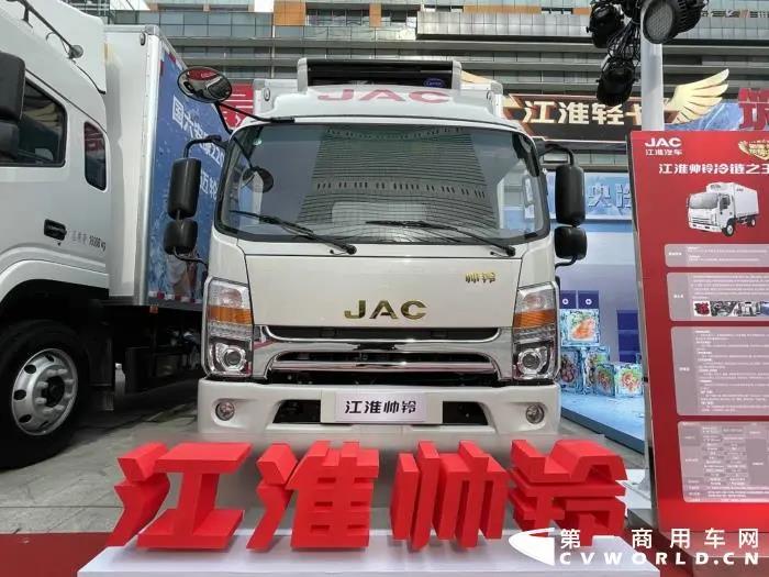 最美卡哥冠军出炉,那个夺冠的车队老板居然是95后? - 第2张 - 提加商用车网 最美卡哥冠军出炉,那个夺冠的车队老板居然是95后? - 第2张