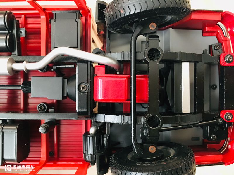 解放三赛中卡您见过吗?赛龙中卡载货车模型评测,造型经典值得收藏 - 第28张 - 提加商用车网 解放三赛中卡您见过吗?赛龙中卡载货车模型评测,造型经典值得收藏 - 第28张