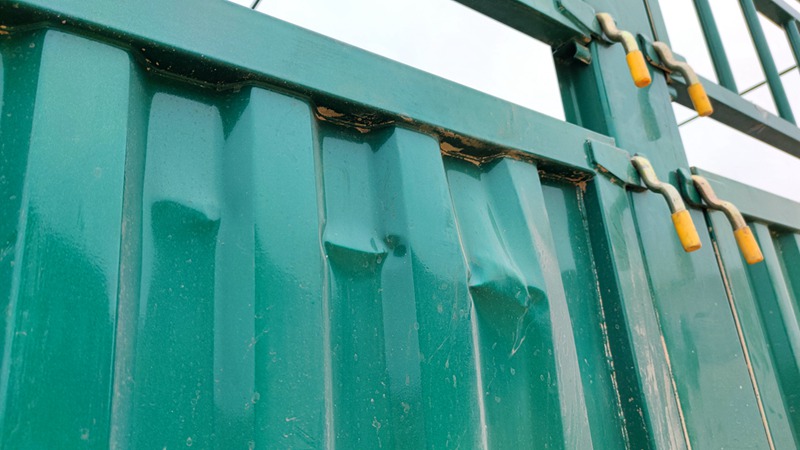 锣响团队深入无人区,新国标挂车直面恶劣环境 - 第11张 - 提加商用车网 锣响团队深入无人区,新国标挂车直面恶劣环境 - 第11张