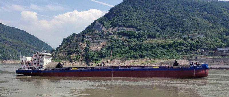 潍柴“中国心”为航运业注入强劲动力 - 第3张 - 提加商用车网 潍柴“中国心”为航运业注入强劲动力 - 第3张