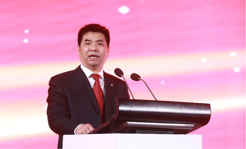 厚积薄发 引领未来 东风天龙“燃气双雄”全国上市 - 第3张 - 提加商用车网 厚积薄发 引领未来 东风天龙“燃气双雄”全国上市 - 第3张