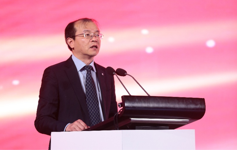 厚积薄发 引领未来 东风天龙“燃气双雄”全国上市 - 第4张 - 提加商用车网 厚积薄发 引领未来 东风天龙“燃气双雄”全国上市 - 第4张