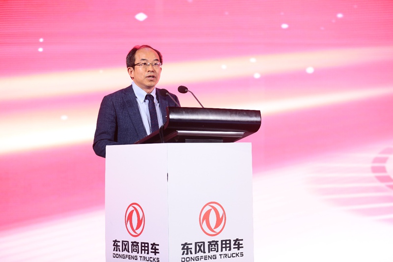 厚积薄发 引领未来 东风天龙“燃气双雄”全国上市 - 第6张 - 提加商用车网 厚积薄发 引领未来 东风天龙“燃气双雄”全国上市 - 第6张