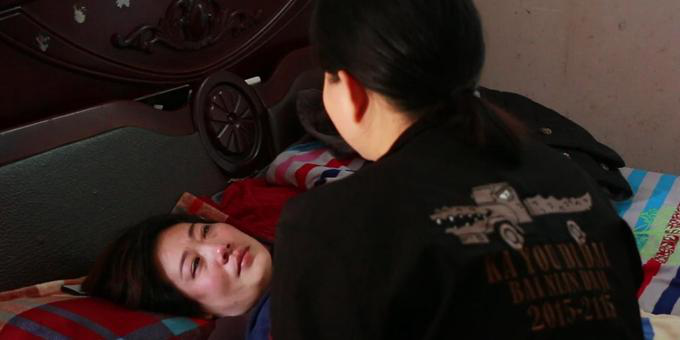 关爱卡车司机，江淮格尔发持续助力互助保障计划 - 第2张