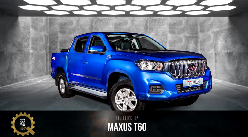 年销量实现17.16%增长! 上汽大通MAXUS交出2020年“完美”答卷 - 第15张 - 提加商用车网 年销量实现17.16%增长! 上汽大通MAXUS交出2020年“完美”答卷 - 第15张