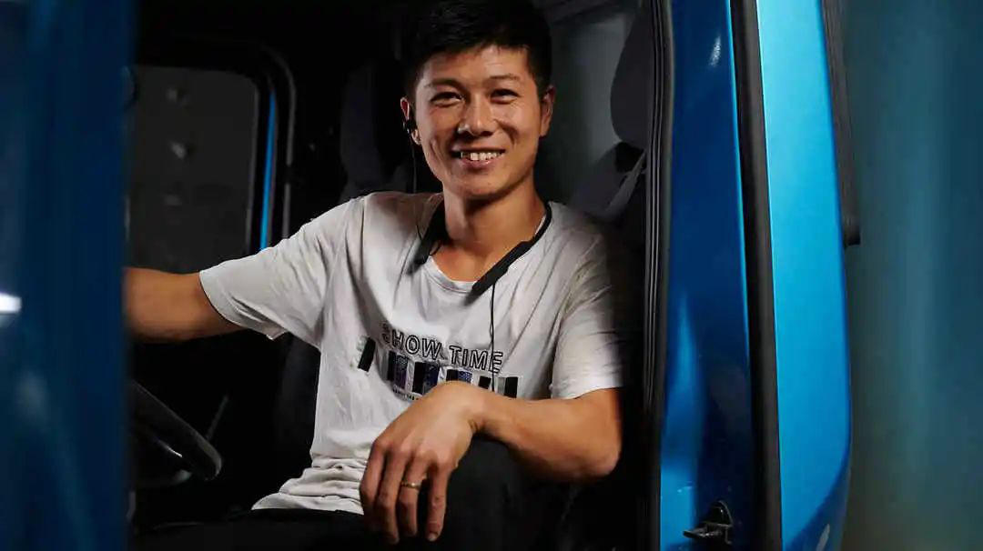 卡车的自我修养 - 第2张 - 提加商用车网 卡车的自我修养 - 第2张