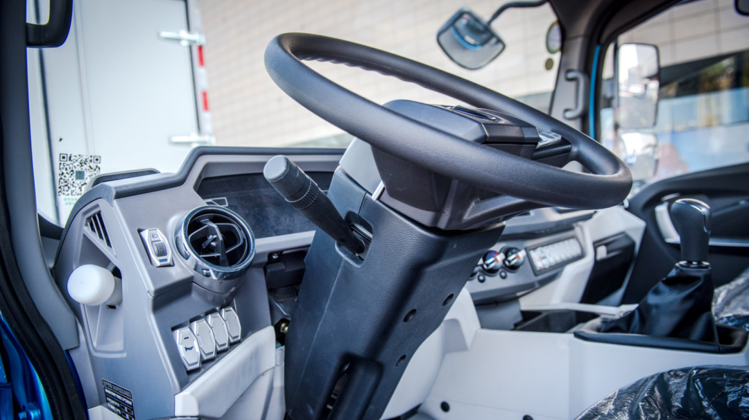 卡车的自我修养 - 第3张 - 提加商用车网 卡车的自我修养 - 第3张