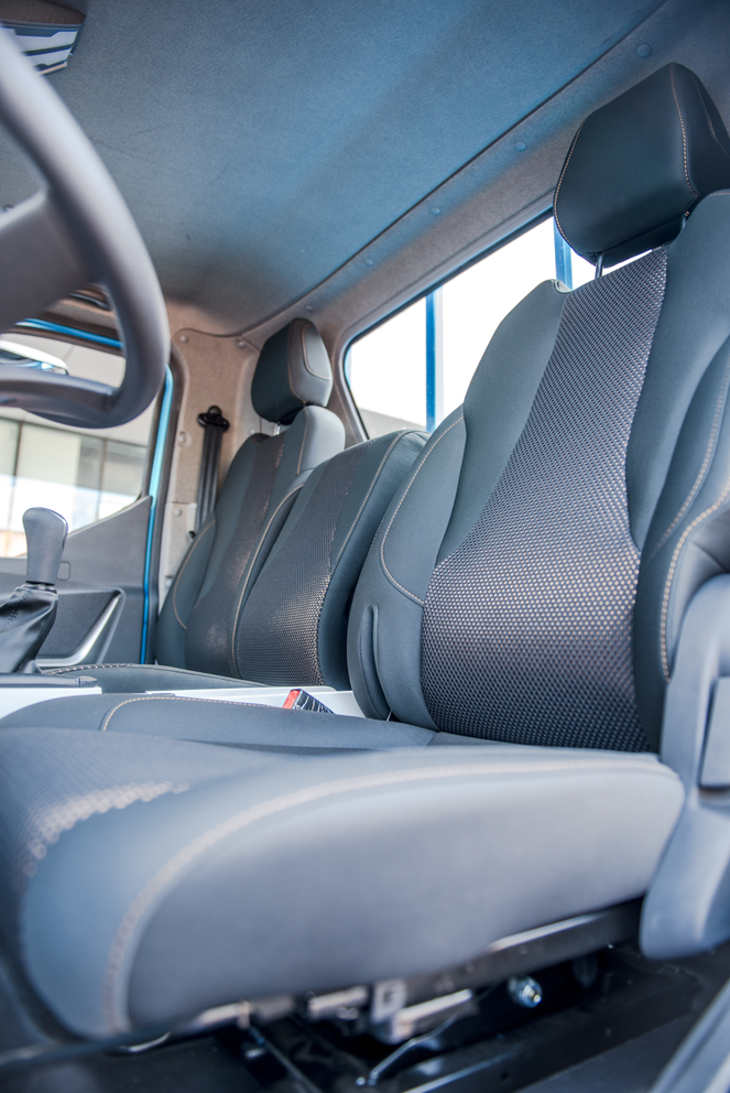 卡车的自我修养 - 第4张 - 提加商用车网 卡车的自我修养 - 第4张