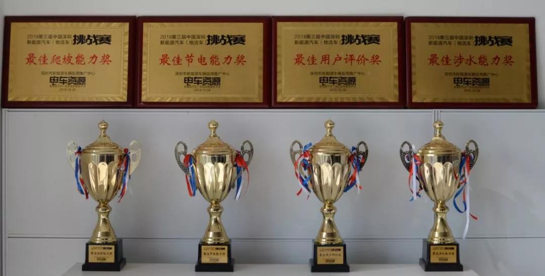 55亿!徐工青山新能源基地项目投资签约! - 第4张 - 提加商用车网 55亿!徐工青山新能源基地项目投资签约! - 第4张