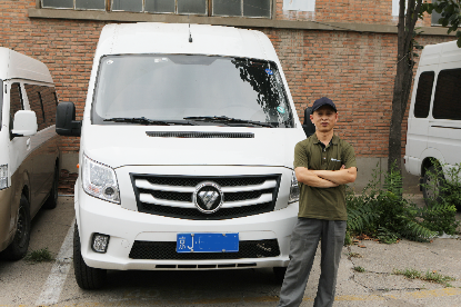 中长途舒适短途灵活,产品实用更省事,用户点赞图雅诺冷链车 - 第1张 - 提加商用车网 中长途舒适短途灵活,产品实用更省事,用户点赞图雅诺冷链车 - 第1张