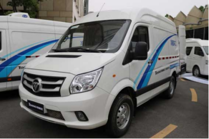 中长途舒适短途灵活,产品实用更省事,用户点赞图雅诺冷链车 - 第3张 - 提加商用车网 中长途舒适短途灵活,产品实用更省事,用户点赞图雅诺冷链车 - 第3张