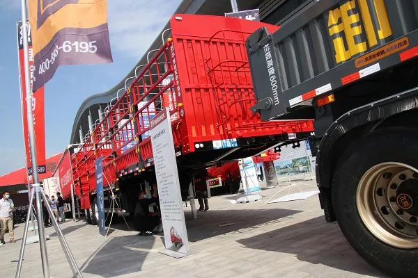 岳海滨:创新是“挂车后浪“义不容辞的责任 - 第6张 - 提加商用车网 岳海滨:创新是“挂车后浪“义不容辞的责任 - 第6张