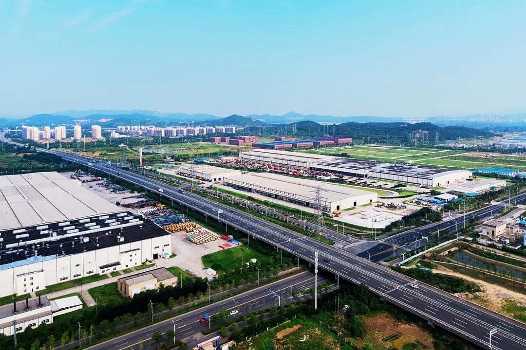 华菱汽车入选首批安徽省制造业高端品牌培育企业名单 - 第1张 - 提加商用车网 华菱汽车入选首批安徽省制造业高端品牌培育企业名单 - 第1张