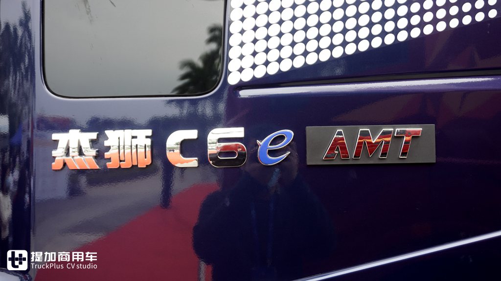 配置一款比一款硬核,带你看2021年红岩重点推荐车型 - 第14张 - 提加商用车网 配置一款比一款硬核,带你看2021年红岩重点推荐车型 - 第14张