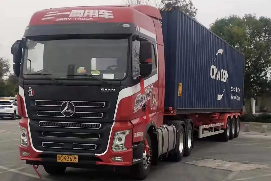 王道435真实油耗、驾驶感受到底如何?老司机告诉你 - 第3张 - 提加商用车网 王道435真实油耗、驾驶感受到底如何?老司机告诉你 - 第3张