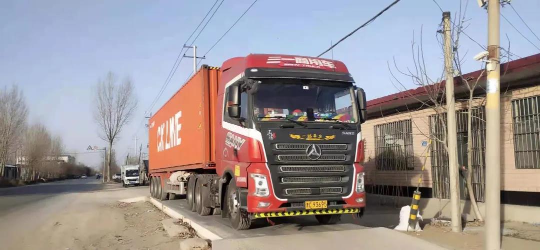 王道435真实油耗、驾驶感受到底如何?老司机告诉你 - 第4张 - 提加商用车网 王道435真实油耗、驾驶感受到底如何?老司机告诉你 - 第4张