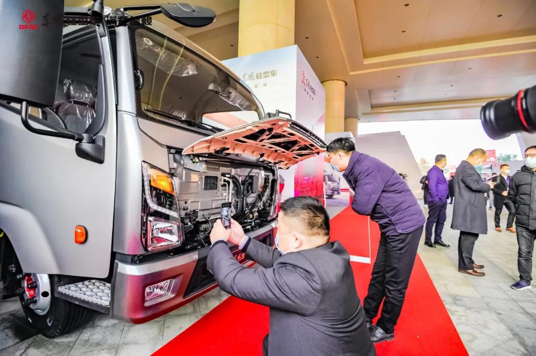 老司机的货运痛点怎么解?东风凯普特星云来支招! - 第2张 - 提加商用车网 老司机的货运痛点怎么解?东风凯普特星云来支招! - 第2张