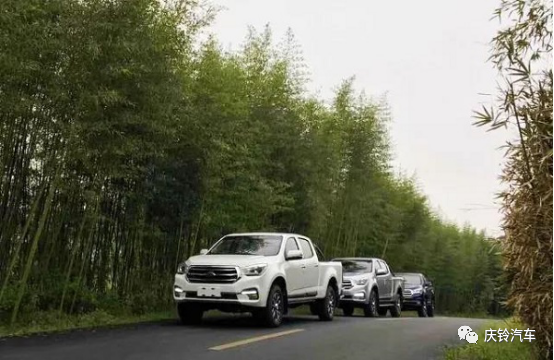 牛年大促:庆铃TΛGΛ达咖“3000抵10000”钜惠 - 第2张 - 提加商用车网 牛年大促:庆铃TΛGΛ达咖“3000抵10000”钜惠 - 第2张