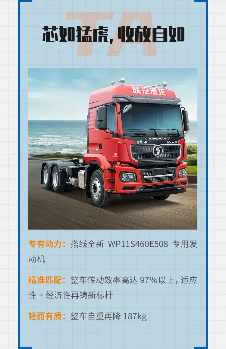 德龙M3000 S: 勇往直前 追寻全新价值 - 第7张