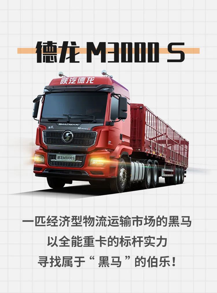 德龙M3000 S: 勇往直前 追寻全新价值 - 第11张