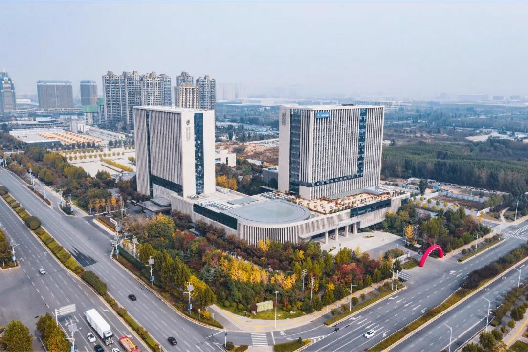 宇通新家首次“曝光”，2021我们共赴新征程！ - 第3张