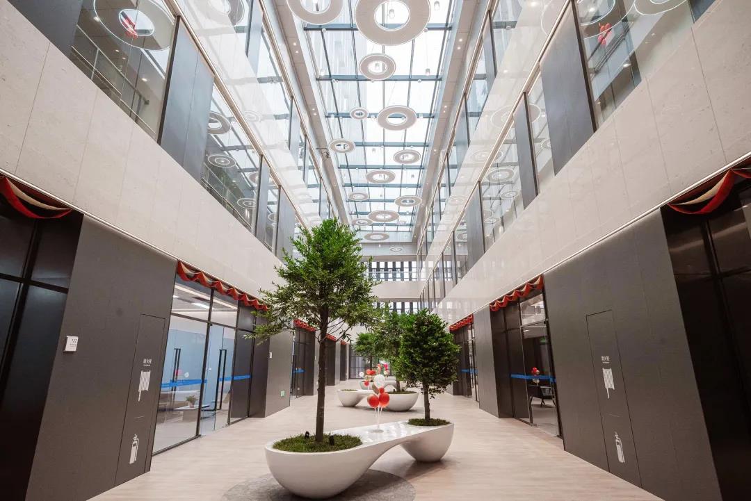 宇通新家首次“曝光”，2021我们共赴新征程！ - 第5张